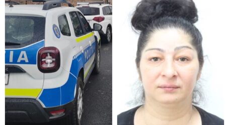 O femeie din Șimleu Silvaniei este dată dispărută, după ce a fost condamnată la închisoare pentru furt