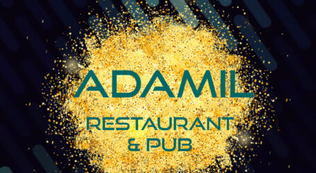 Colectivul Restaurantului Adamil din Cehu Silvaniei vă urează „La mulți ani”