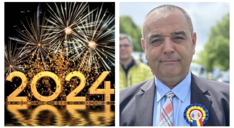Primăria Benesat vă urează „La mulți ani”