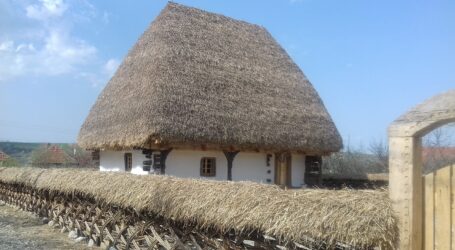 Spectacol de Crăciun, la Cizer