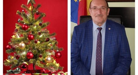 Avocatul Mircea Popovici vă urează Crăciun Fericit