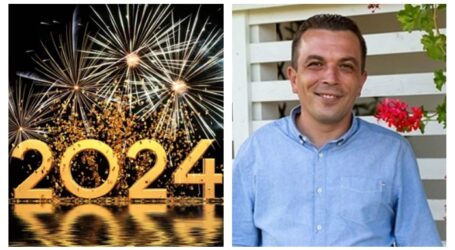 Raul Dragoș, directorul ARR Sălaj vă urează „La mulți ani”