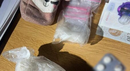 Copii din Sălaj, consumatori de droguri. Traficanții arestați azi își vindeau „marfa”  la petrecerile private și evenimente