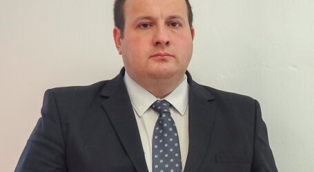 EXCLUSIV! Claudiu Bîrsan, candidatul PNL la Primăria Zalău