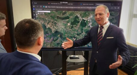 Dinu Iancu Sălăjanu se crede ministrul Transporturilor