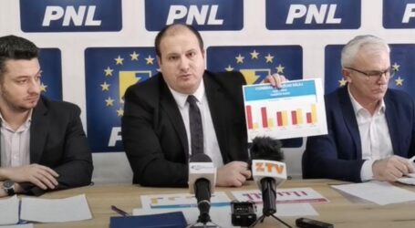După 4 ani de tăcere în conducerea județului, PDL-istul Claudiu Bîrsan a prins glas împotriva lui Ciunt