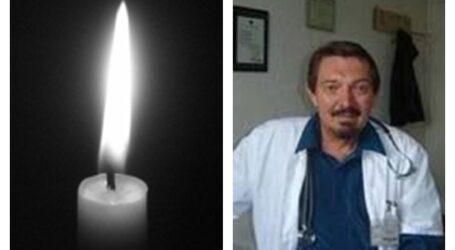 A murit îndrăgitul medic din Zalău, Andrei Marius Călinici
