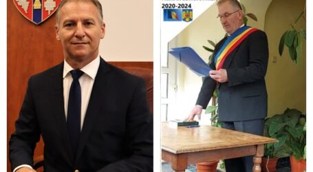 EXCLUSIV! Primarul din Hida și-a anunțat plecarea din PNL Sălaj