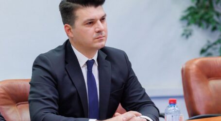 VIDEO. Secretarul de stat din Sălaj, avocatul Bogdan Ilea oferă detalii despre proiectul „Cartierul pentru Justiție”