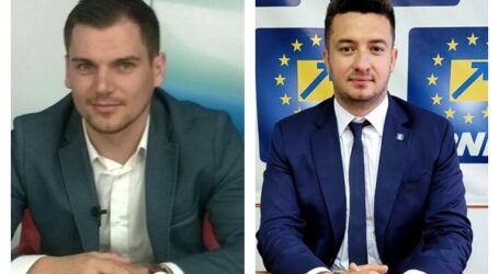 Mihai Crișan îl înlocuiește pe Daniel Ispas la conducerea TNL Sălaj