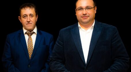 Consilierii județeni ai USR Sălaj urează tuturor doamnelor și domnișoarelor “La mulți ani”!
