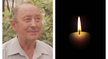 Doliu în învățământul din Sălaj. A murit un apreciat profesor de la CNS Zalău