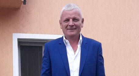Felician Fărcaș, candidatul PSD la Primăria Cizer