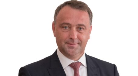 EXCLUSIV! Florin Florian este OFICIAL candidatul PSD la funcția de președinte al Consiliului Județean Sălaj
