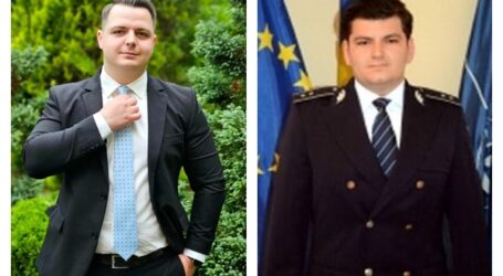 Foștii polițiști din IPJ Sălaj – Rolnic și Vedinaș – numiți judecători la Zalău și Jibou