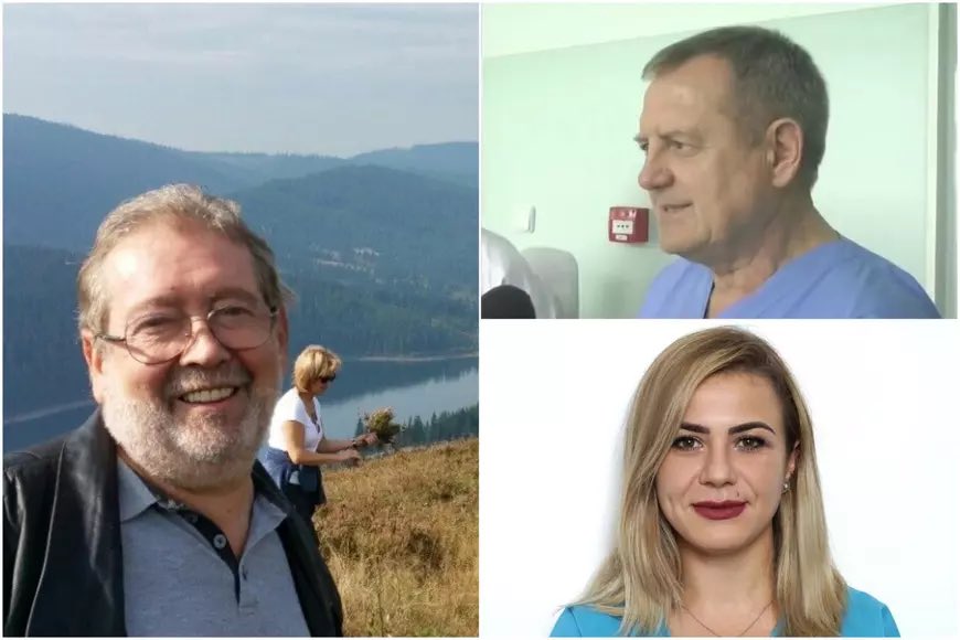 4 doctori de la Spitalul Județean Zalău, trimiși în judecată, după ce