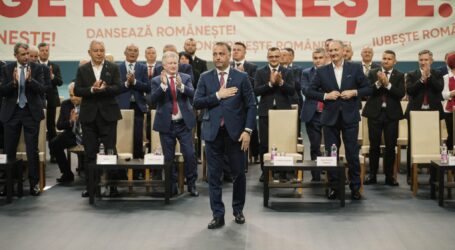 Florin Florian, despre eșecul din 2020: „în politică e ca în sport”