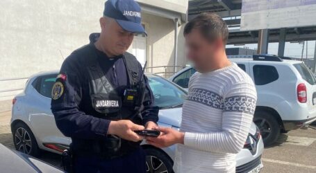 Gest NOBIL al unui bărbat din Huseni – a găsit un portofel plin cu bani lângă Gara Zalău și l-a predat jandarmilor