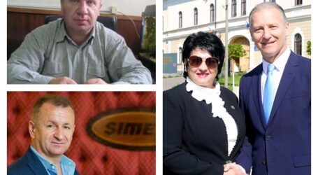 Cum arată echipa PNL propusă pentru conducerea județului Sălaj