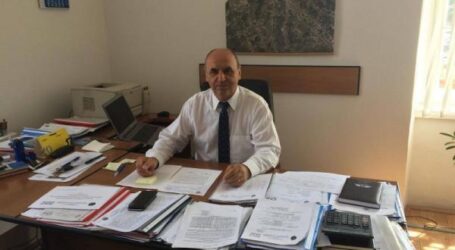 După ce a împlinit recent 65 de ani, viceprimarul Zalăului, Teodor Bălăjel a decis să se pensioneze