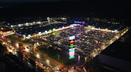 Festivalul Primăverii la Zalău Value Centre. 3 zile de concerte, distracție și produse tradiționale