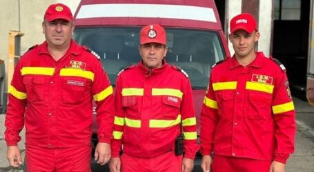 Misiune inedită a unui echipaj SMURD din Sălaj. O tânără din Someș-Odorhei a născut în ambulanță