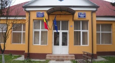 S-a stabilit buletinul de vot din comuna Băbeni. Mariana Dănilă-Mureșan, prima poziție, primarul în funcție, poziția 3