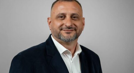 Vot surpriză în Cehu Silvaniei! Ciprian Antișan, candidatul susținut de PSD și Pro România câștigă alegerile