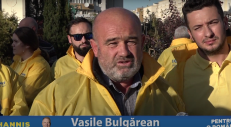 PNL-iștii îl fac pe Florian securist, dar au uitat de tovarășul „Vali” Bulgărean, colegul de partid colaborator al Securității
