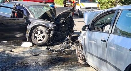 Cum s-a produs accidentul mortal de la ieșirea din comuna Ileanda