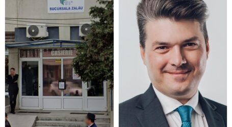 Val de glume despre criza apei din Zalău, după o postare a avocatului Bogdan Ilea