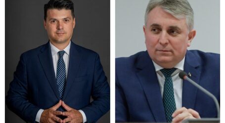 EXCLUSIV. Bogdan Ilea îl confruntă pe Lucian Bode în PNL Sălaj. Cunoscutul avocat luptă pentru un loc de deputat împotriva fostului ministru