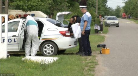Caz șocant în Bălan: o mamă și-a găsit fiica spânzurată