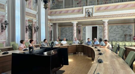 Decizie importantă luată de primarul Ionel Ciunt privind statuia lui Mihai Viteazu din Zalău