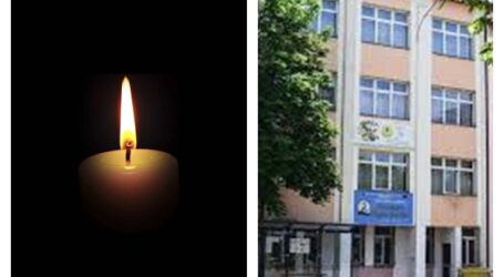 Doliu la Colegiul Tehnic „Alesandru Papiu Ilarian” din Zalău – a murit fostul director