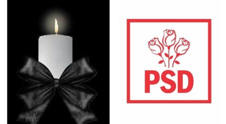 Doliu în PSD Sălaj