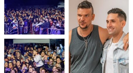 FOTO. 2 zile faine la Șimleu Silvaniei – a avut loc Bathory Fest