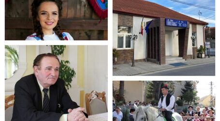 Două zile de sărbătoare la Vârșolț. Se organizează Zilele Comunei, la baraj și la pivnițele de vin