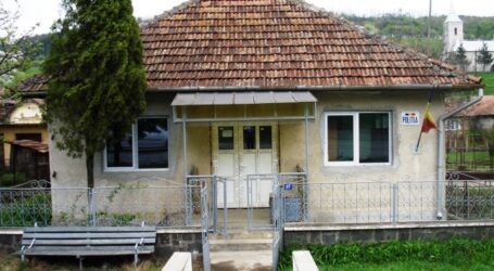 Cum a rămas o comună de lângă Zalău fără polițiști. „Când e schimbul 1 e la post, când nu, nu”