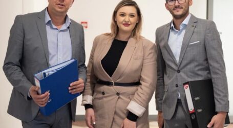 Cunoscuta artistă din Sălaj, Denisa Bonțe a intrat în politică! Candidează din partea partidului DREPT
