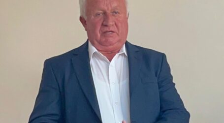 Primăria Chieșd vă urează Crăciun Fericit