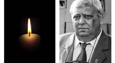 DOLIU în Sălaj. A murit un îndrăgit profesor, fost inspector școlar general în ISJ Sălaj și director la Colegiului Național „Simion Bărnuțiu” din Șimleu Silvaniei