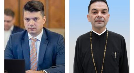 Bogdan Ilea, avocatul preotului arestat Ionuț Pop. Fostul secretar de stat susține că este un caz de inducere în eroare a organelor judiciare