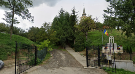 Primăria Zalău construiește o capelă în cimitirul ortodox din Ortelec
