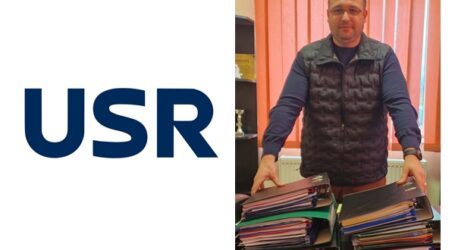 Cosmin Ardelean – USR Sălaj – candidatul la Senat cu viziune, cu un program concret și clar pentru sălăjeni