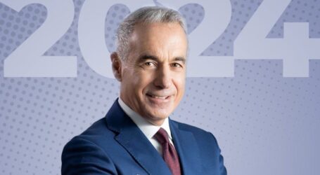 Călin Georgescu a câștigat alegerile în comunele Hida, Rus, Bănișor, Marca, Sâg, Măeriște și Halmășd