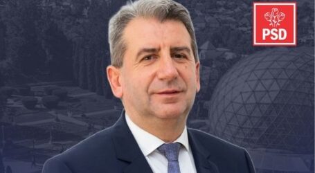 Dan Ghiurco, un om din administrația sălăjeană cu care ne mândrim