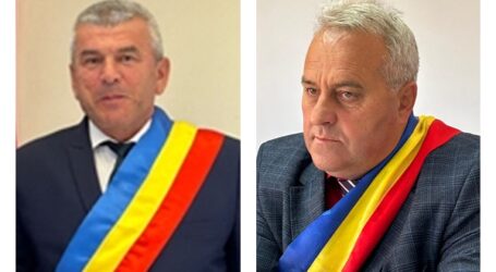 Letca și Mirșid, o forță în PSD Sălaj și după scrutinul de duminică. Social-democrații nu au mai pierdut aici de peste 10 de ani