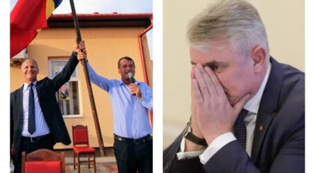 La prezidențiale, Bode și PNL a pierdut influența politică în 2 mari comune din Sălaj – Hida și Măeriște