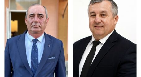 Comunele natale ale liderilor județeni. În procente, Șimișna și Valcău de Jos, cele mai puternice organizații ale PSD și PNL la alegerile prezidențiale
